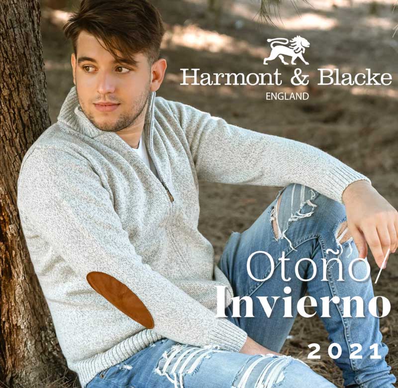 Harmont & Blacke